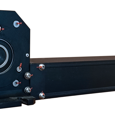China Evo-Tech rigid chain linklift 30D small size model for industrial lift