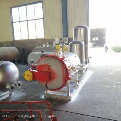 Dead Livestock Harmless Treatment Equipment _ Spoiled Meat Harmless Treatment Equipment Manufacturer photo-5