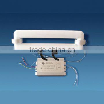 High stability and energy saving low frequency induction light