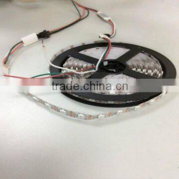 Manufacturer smd5050 5000k flex grow led strip light