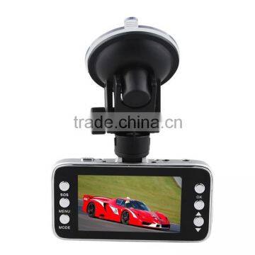 FHD1080P Hand-operated G-SENSOR camera with 5.0 Mega pixel