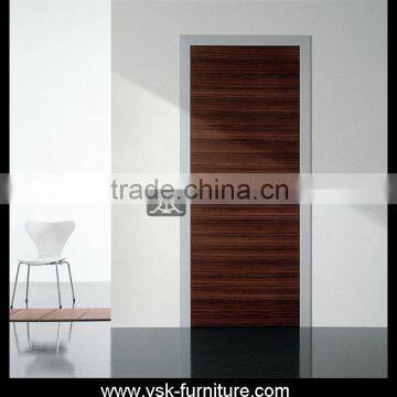 DO-086 Japanese Modern Style Hotel Wood Door