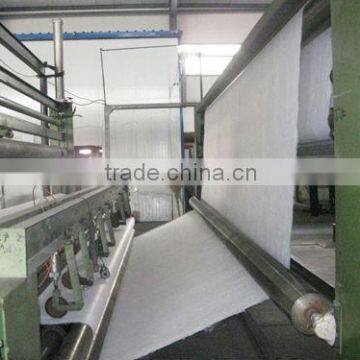 Plastic filament 3mm nonwoven geotextile manufacturers