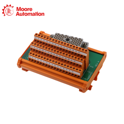 Triconex 9853-610 Analog Output Terminal Board In Stock