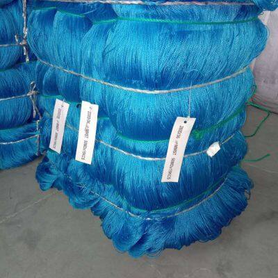 Fishing nets