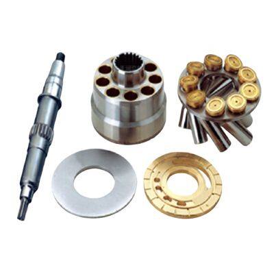 CAT12G CAT14G CAT16G CAT120G CAT140G CAT 215 225 235 245 CAT963 973 993 Pompe à piston hydraulique Pièces de rechange pour excavateur