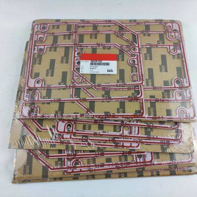 Construction Machinery K38 K50 Diesel Engine Parts Valve Cover Gasket 3629140