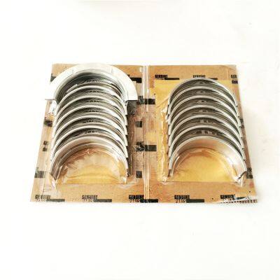 Diesel Engine Parts 6C8.3 QSL9 Crankshaft Main Bearing Set 3945917