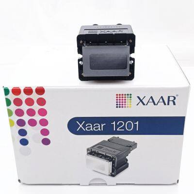 Головка печати XAAR1201