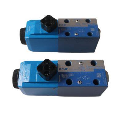 Eaton Vickers DG4V Solenoid Valves DG4V-5-2AJ-M-U-H6-20