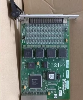 Spot ~ NI PXI-6508 96-Kanal-Steuerkarte 777598-01 Datenerfassungskarte