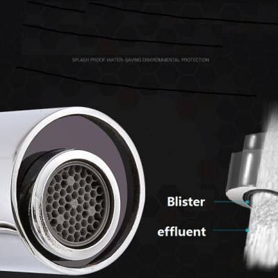 Wholesale of Automatic Sensing Faucets for Washbasins photo-2