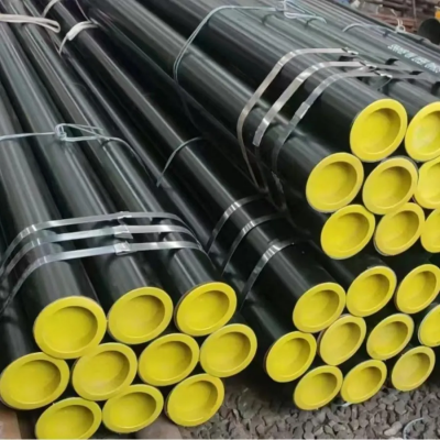 ASME 304/316L Annealed Seamless Stainless Steel Pipe/Tube photo-3