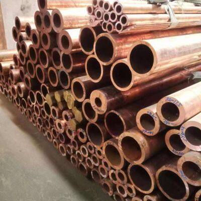 C44300/C12200/C71500/C71640/C68700 Copper Pipe With Favorable Price photo-4
