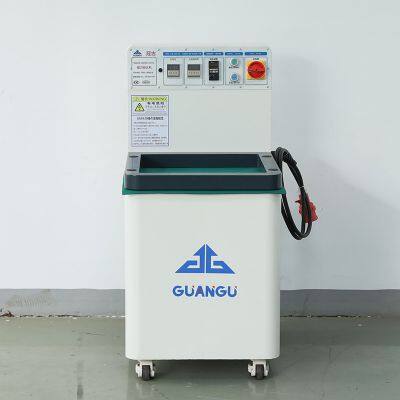 Magnetic Polisher/ Polishing Machine GG8520 photo-3