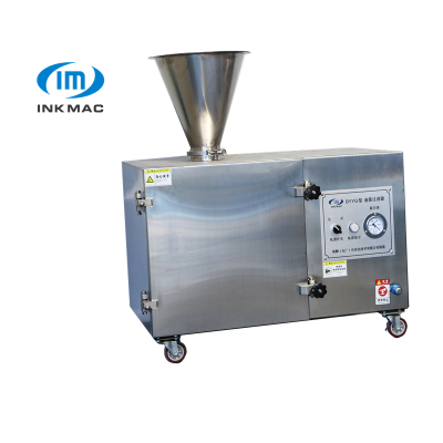 Ink Filter Machine photo-2