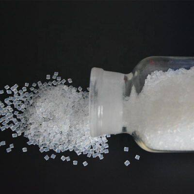 Injection Modified Plastic Material Auto Part Base Cover Polyamide Nylon 6.6 Glass Fiber With Flame Retardant Nylon 66 Filled