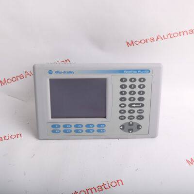 Allen Bradley2711P-B6C20D8