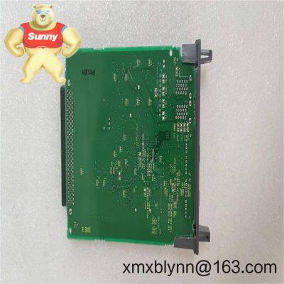 Precise A20B-8101-0420 Line Tracking Control Board: Keep Production Lines Flowing Smoothly photo-2