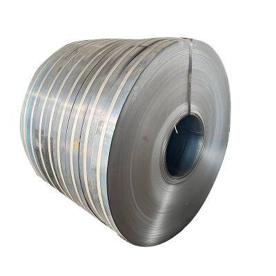ASTM A283 Mild Carbon Steel Thickness Q345 Q235 Carbon Steel Plate Coil Hot Rolled Carbon Steel Coil photo-5