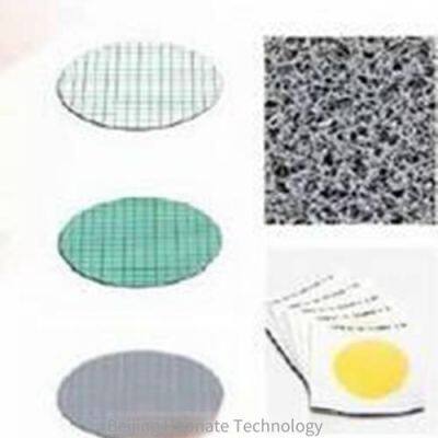 Sartorius Grid Membrane Filters, Membrane With Grid, 13806, 13006, 13906, 11406