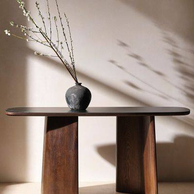 Console table for hotelroom