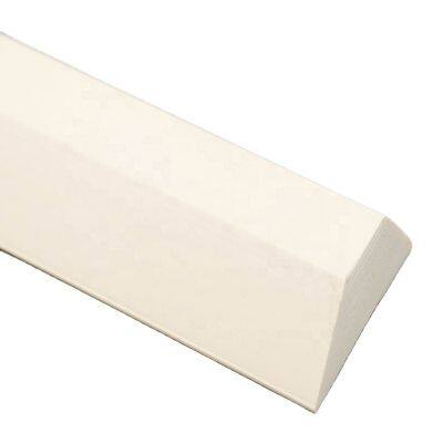 PVC Foam Chamfer/ Pvc Fillet