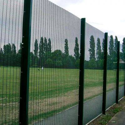 358 Anti-climb Fence for Industrial and Government Applications photo-5
