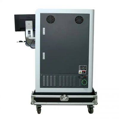 Holy Laser 3D CNC AI High-efficiency Internal Laser Engraving Machine, Suitable for Crystal Glass Acrylic and Trophies photo-2