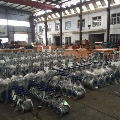 Chengxin Valve Co., Ltd. company overview - view 2