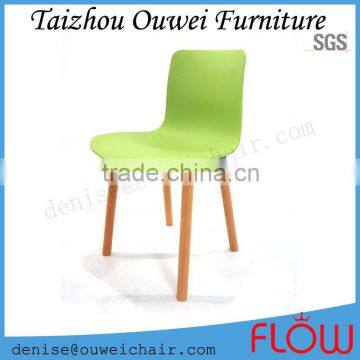 colorful plastic chair/PP chair