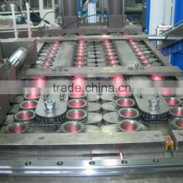 Bottle Blow Moulding Machine Price photo-5