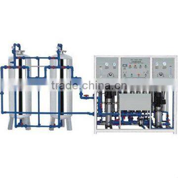 1000LPH Mineral Water Desalination Equipment