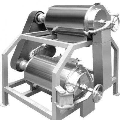 China Supply Vegetable Processing Machine Filter Equipment for Sale