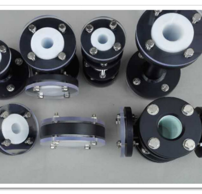 PTFE / FEP / PFA Lined Pipe |Teflon Lined Pipe Manufacturer