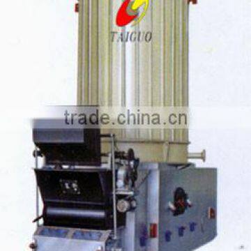 Hot sale industrial vertical coal fired hot air boiler equipment