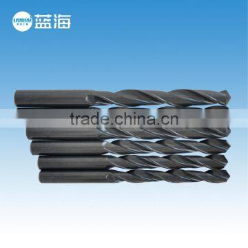 Carbide Twist Drill Bit