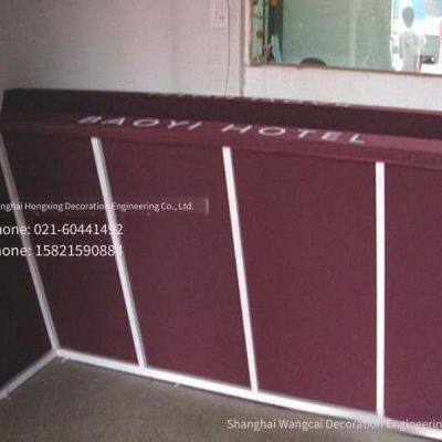 Supply of Outdoor Fixed Awnings, Pvc Carports, French-style Awnings