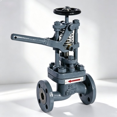 Marine Pneumatic Valve CBM1104-82 for Engine Room Emergency Shutdown