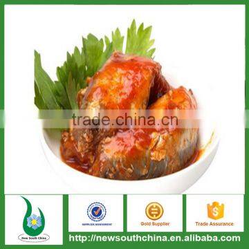 Best Canned Mackerel Fish in Tomato Paste photo-2