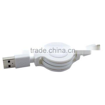 Valore Retractable New Connector Cable (V-MA94) photo-2