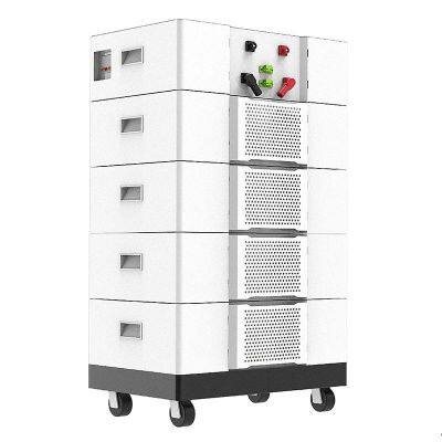 10KW Solar Power System for Remote Areas With 48V Battery Bank and Waterproof Design photo-2
