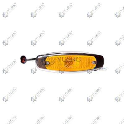 SANY Farol de Marcador Lateral A241100000349 para Gruas Peças OEM Originais