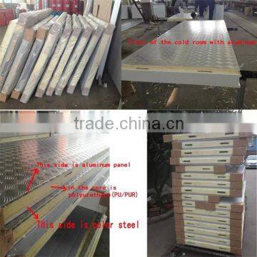 China Top 10 coolroom panels For Sale