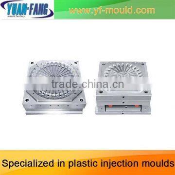 huangyan factory supply All Household/industrial Injection Mould injection thin wall moulding