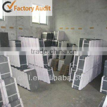 Refractory Silicon Carbide Plates for Industrial High Temperature Furnace photo-3