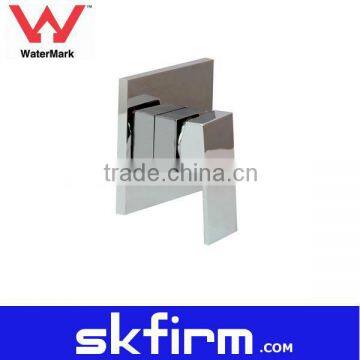 Single lever long handle Square tap watermark mixer tap