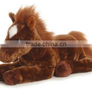 large plush horse, plush horse toy,horse plush toy