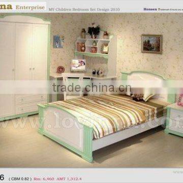 Children Bedroom Set