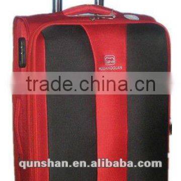 leisure business luggage case suitcase